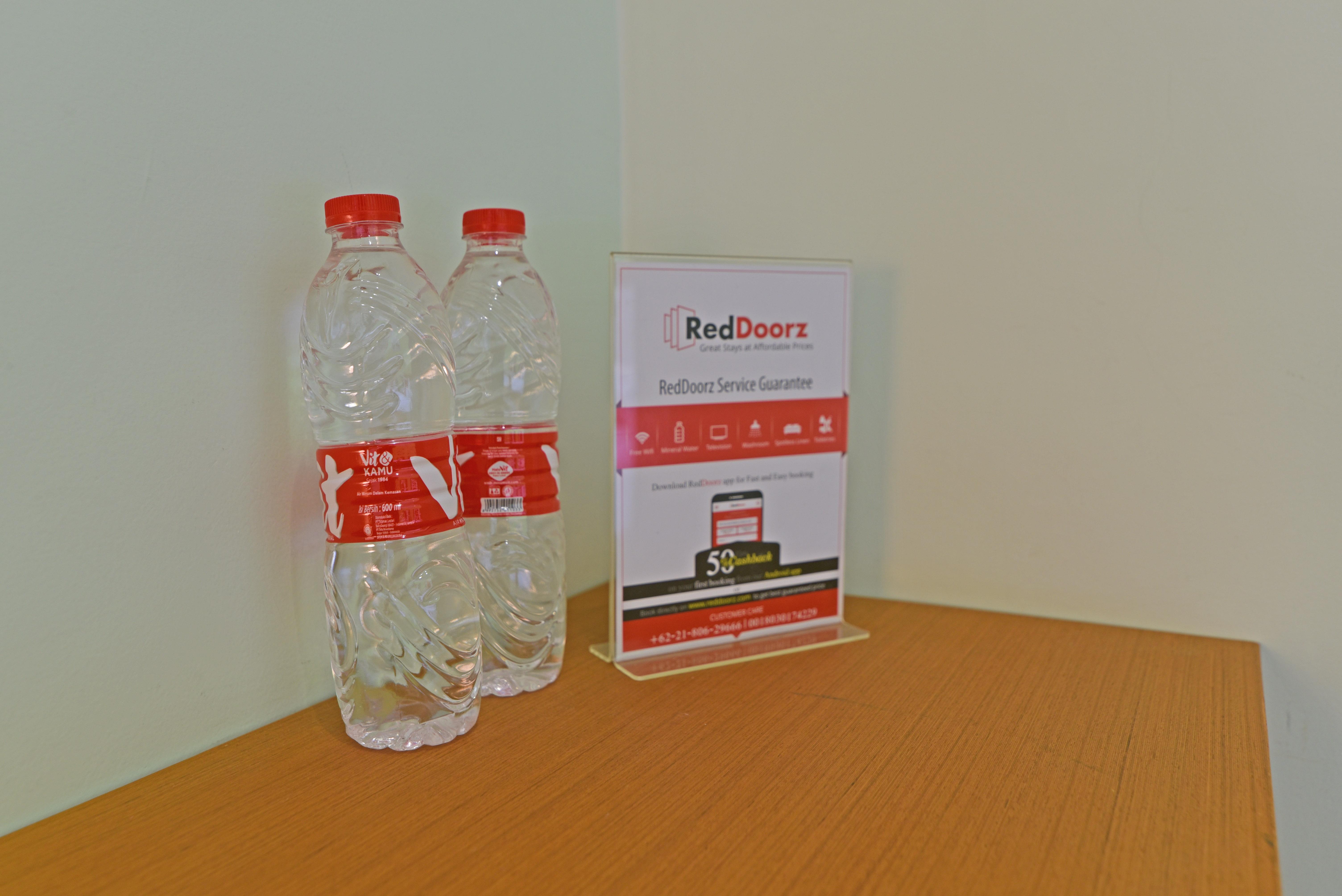 Reddoorz Plus @ Mahendradatta Denpasar Exterior photo