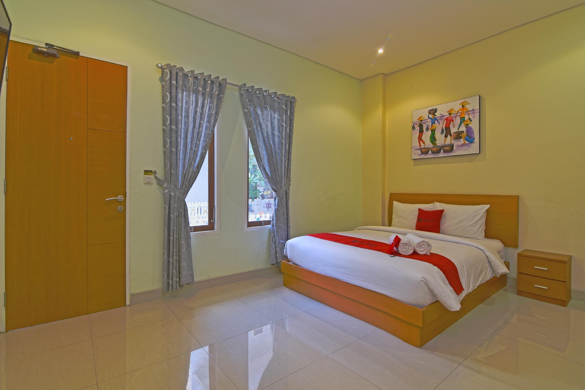 Reddoorz Plus @ Mahendradatta Denpasar Exterior photo