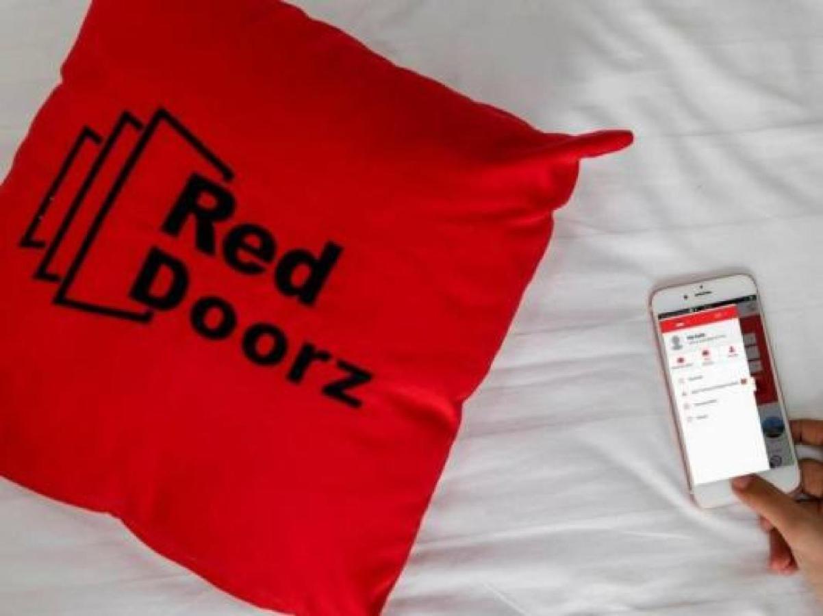 Reddoorz Plus @ Mahendradatta Denpasar Exterior photo